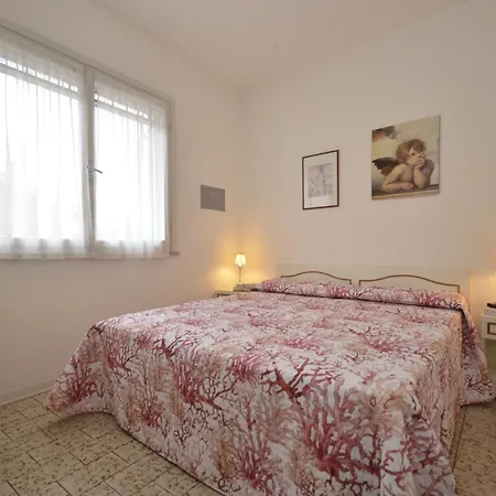 Ferienhaus Villaggio Michelangelo - Lemene Bibione