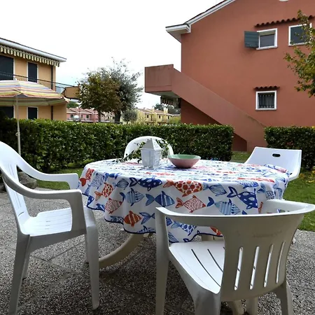 Villaggio Michelangelo - Lemene Ferienhaus *