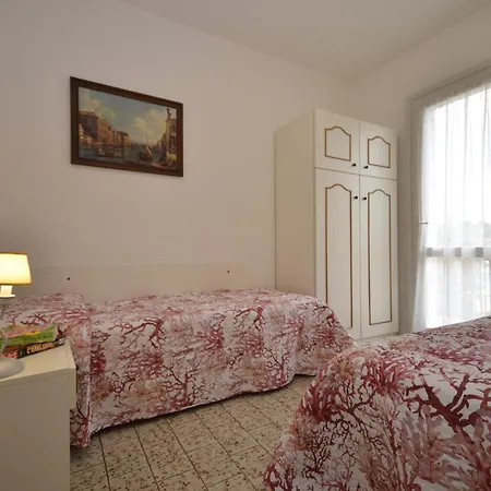 Ferienhaus Villaggio Michelangelo - Lemene *