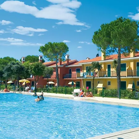 Villaggio Michelangelo - Lemene Ferienhaus *