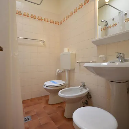 Villaggio Michelangelo - Lemene Ferienhaus
