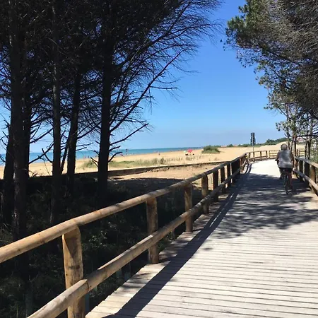 Villaggio Michelangelo - Lemene Bibione