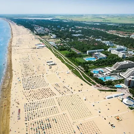 Ferienhaus Villaggio Michelangelo - Lemene Bibione