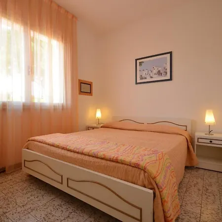 Villaggio Michelangelo - Lemene Ferienhaus *