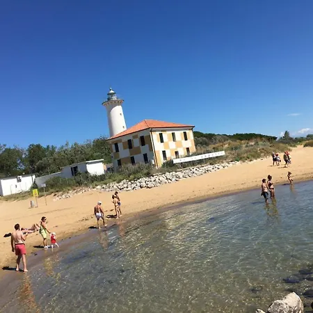 Villaggio Michelangelo - Lemene Bibione