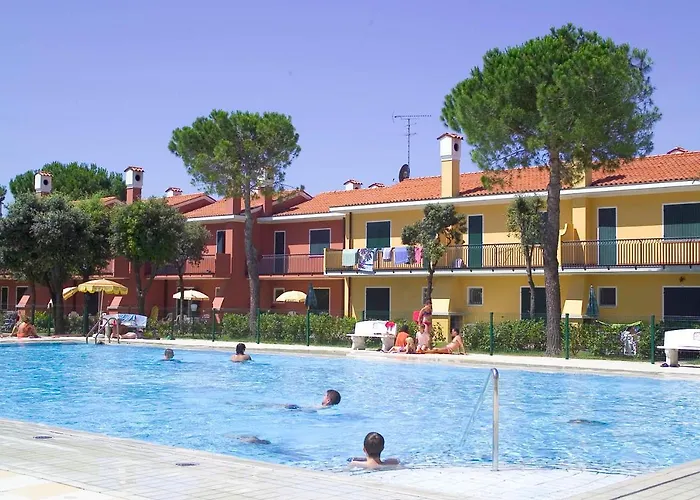 Villaggio Michelangelo - Lemene