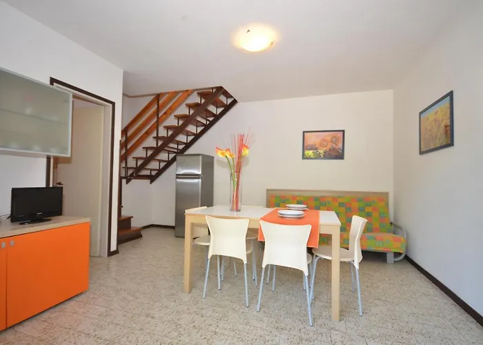 Villaggio Michelangelo - Lemene