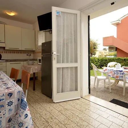 Villaggio Michelangelo - Lemene Feriehus