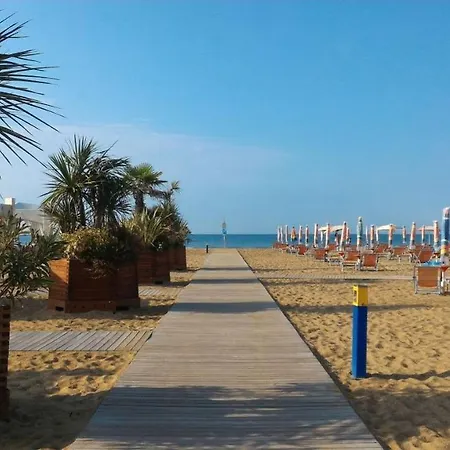 Villaggio Michelangelo - Lemene * Bibione
