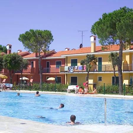 Villaggio Michelangelo - Lemene