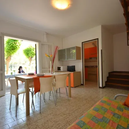 Villaggio Michelangelo - Lemene Feriehus