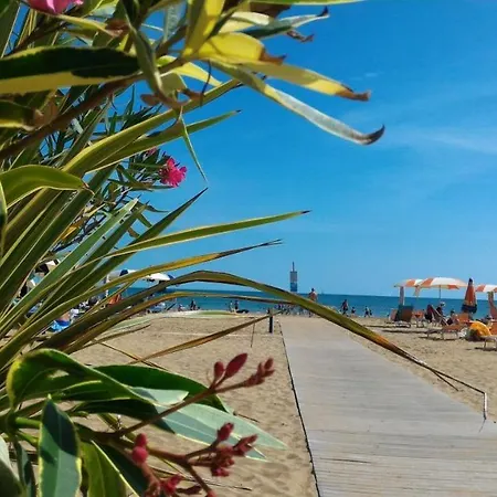 Villaggio Michelangelo - Lemene * Bibione