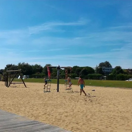 Villaggio Michelangelo - Lemene * Bibione