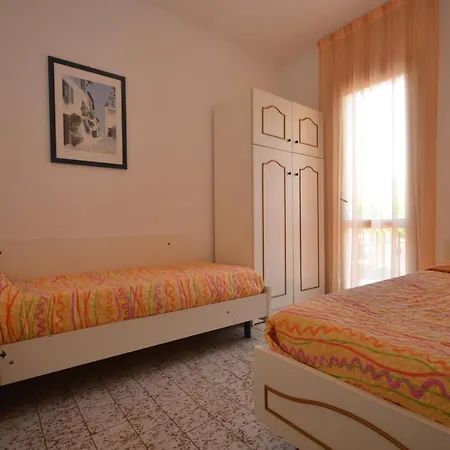 Villaggio Michelangelo - Lemene Feriehus Bibione