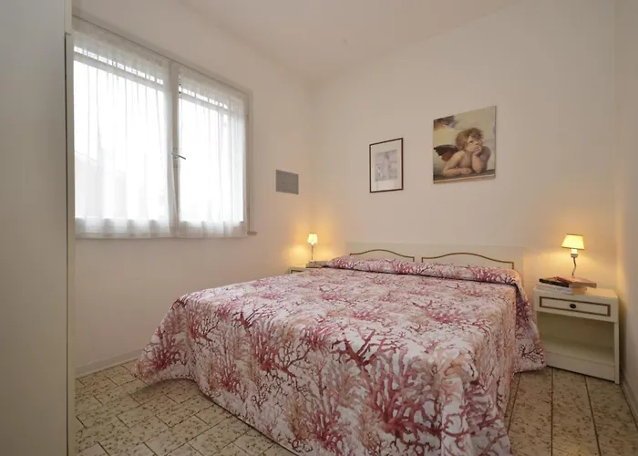 Holiday home Villaggio Michelangelo - Lemene Bibione