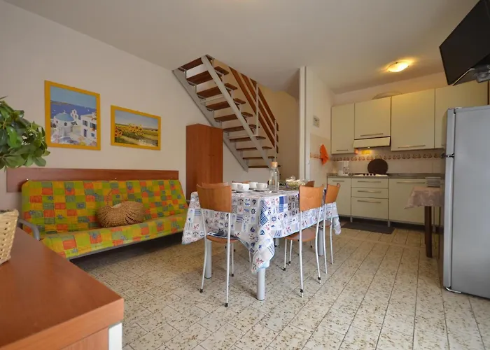 Villaggio Michelangelo - Lemene Holiday home