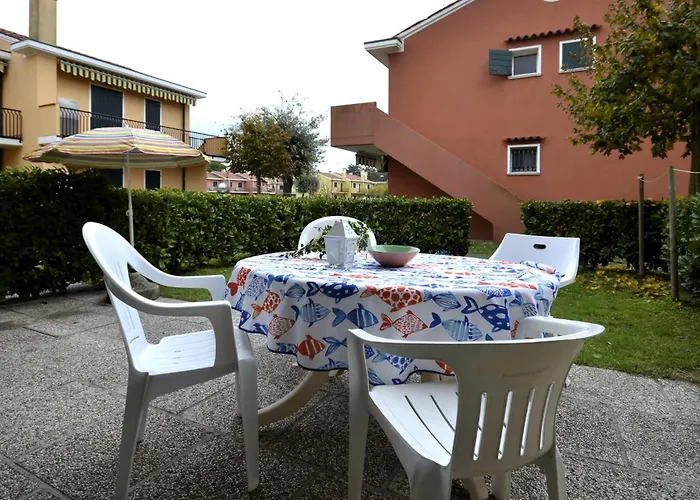 Villaggio Michelangelo - Lemene Semesterbostad *