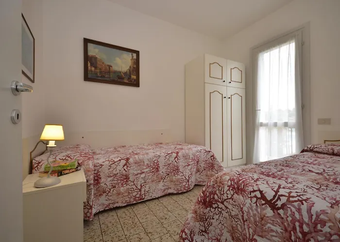 Holiday home Villaggio Michelangelo - Lemene *
