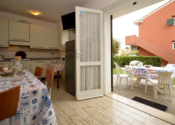 Villaggio Michelangelo - Lemene Holiday home