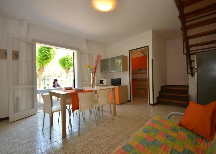 Villaggio Michelangelo - Lemene Vakantiehuis