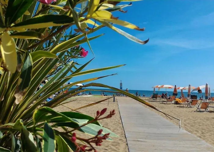 Villaggio Michelangelo - Lemene * Bibione