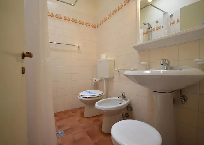 Villaggio Michelangelo - Lemene Vakantiehuis