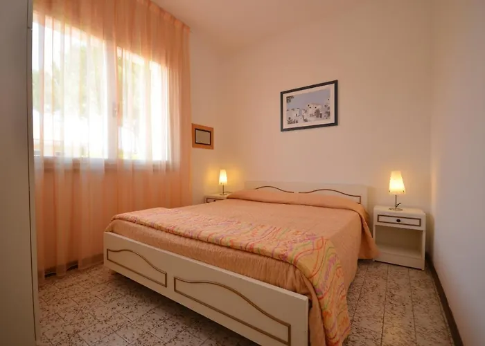 Villaggio Michelangelo - Lemene Holiday home *