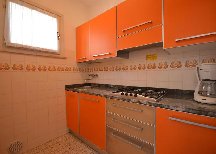 Villaggio Michelangelo - Lemene Vakantiehuis