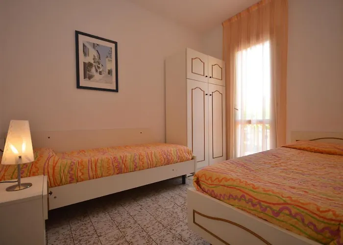 Villaggio Michelangelo - Lemene Holiday home Bibione